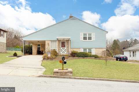 Hill, HANOVER, PA 17331