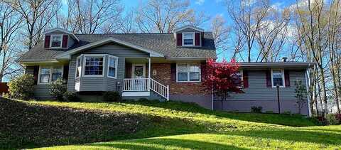 Crestview, OIL CITY, PA 16301