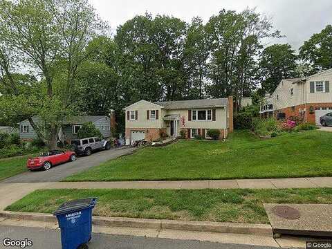 Bloomfield, ALEXANDRIA, VA 22312
