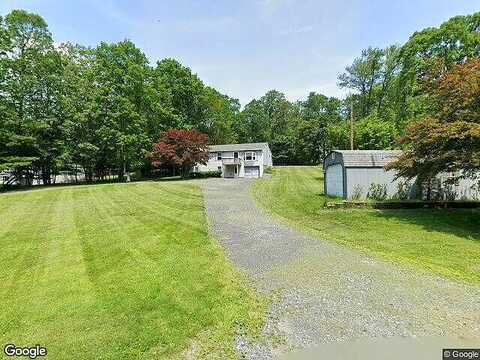 Brush, EAST STROUDSBURG, PA 18302