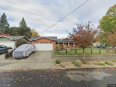 Beckworth, NAPA, CA 94558