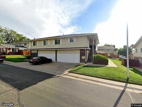 Appletree, THORNTON, CO 80260