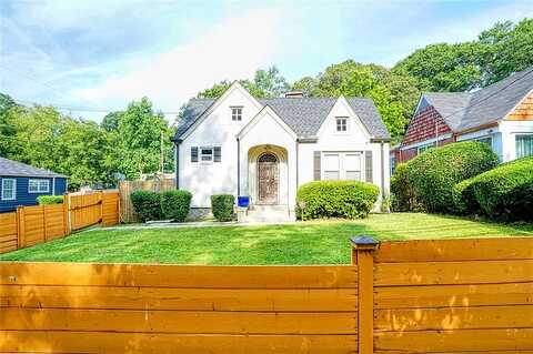 Chappell, ATLANTA, GA 30314