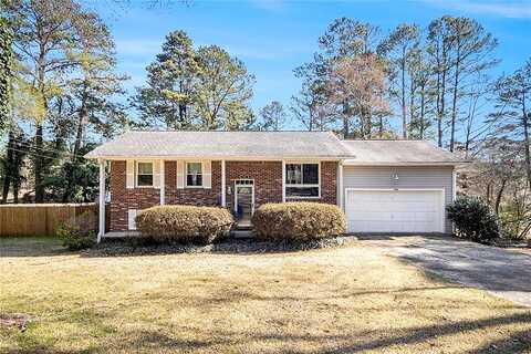Frontier, MARIETTA, GA 30060