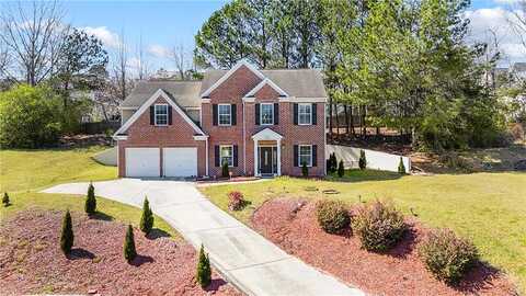 Tumlin, LAWRENCEVILLE, GA 30045