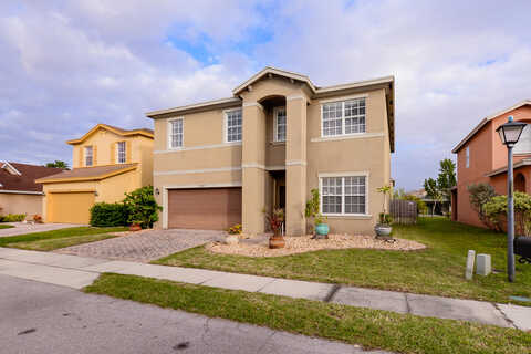 Windrift, FORT PIERCE, FL 34945