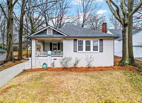Byron, ATLANTA, GA 30310