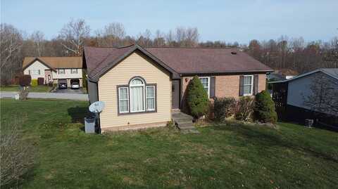 Dixon, UNIONTOWN, PA 15401