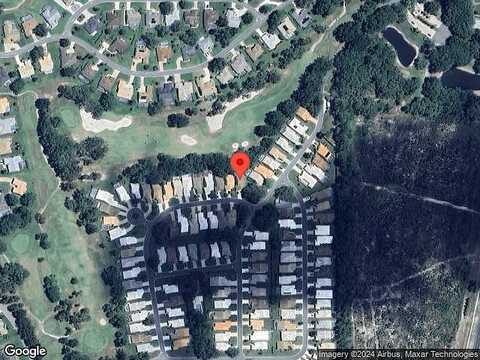 French Quarters, WEEKI WACHEE, FL 34613