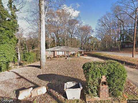 Mount Airy, ATLANTA, GA 30311