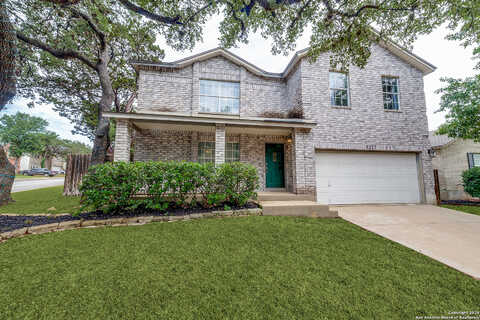 Shadystone, SAN ANTONIO, TX 78254