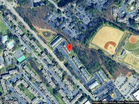 Old Mayland, HENRICO, VA 23294