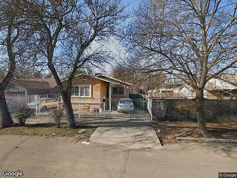 Grant, STOCKTON, CA 95206