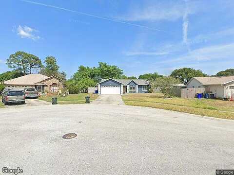 Jack Pine, ROCKLEDGE, FL 32955