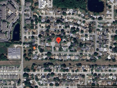 Jack Pine, ROCKLEDGE, FL 32955