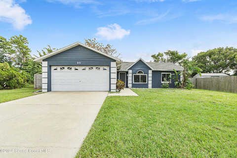 Jack Pine, ROCKLEDGE, FL 32955