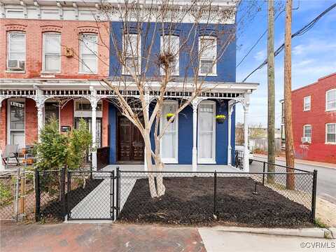 Clay, RICHMOND, VA 23220