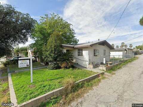 9Th, COLTON, CA 92324