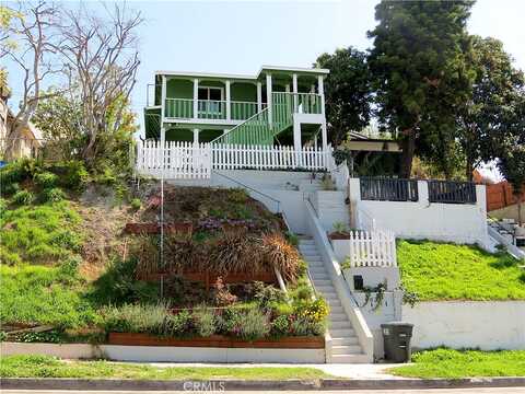 Gage, LOS ANGELES, CA 90063