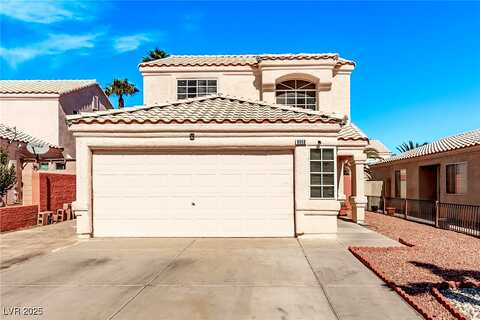 Cetus, LAS VEGAS, NV 89128