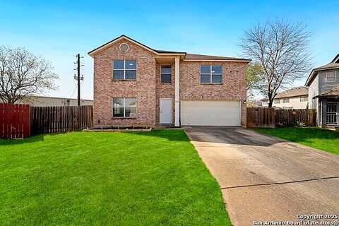Dawntree, SAN ANTONIO, TX 78251