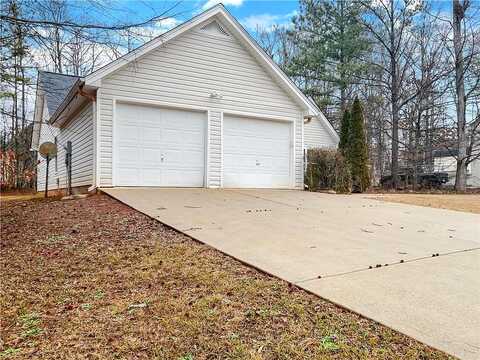 Courthouse Park, TEMPLE, GA 30179