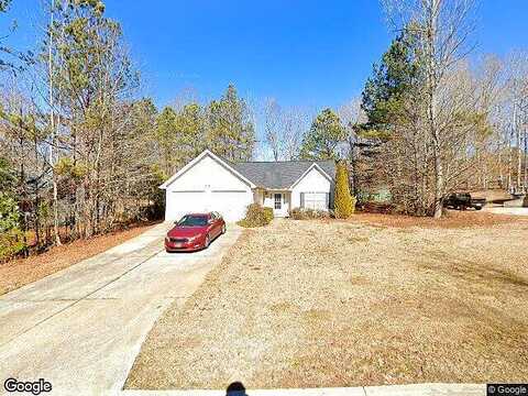 Courthouse Park, TEMPLE, GA 30179
