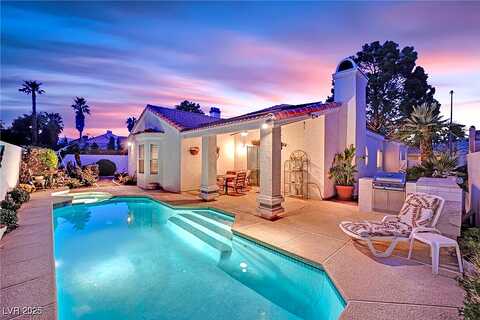 Blue Sage, LAS VEGAS, NV 89129