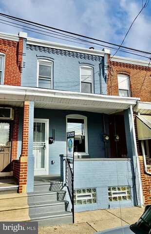 Hegerman, PHILADELPHIA, PA 19135