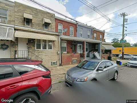 Hegerman, PHILADELPHIA, PA 19135