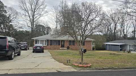 Camelot, NORCROSS, GA 30071