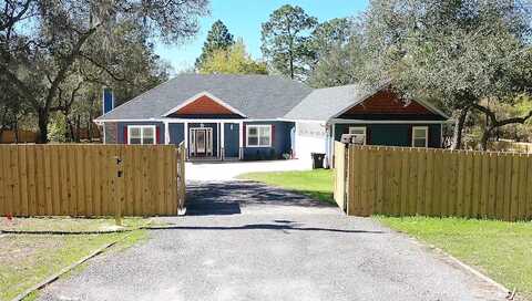 Gas Line, KEYSTONE HEIGHTS, FL 32656