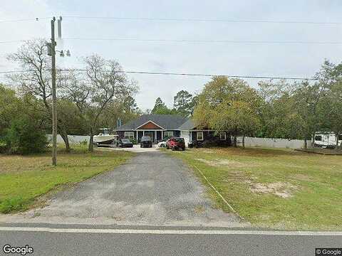 Gas Line, KEYSTONE HEIGHTS, FL 32656