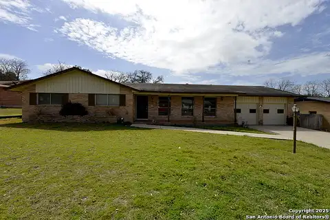 Richfield, WINDCREST, TX 78239