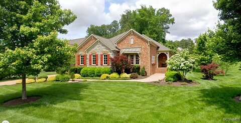 Milstead, MANAKIN SABOT, VA 23103
