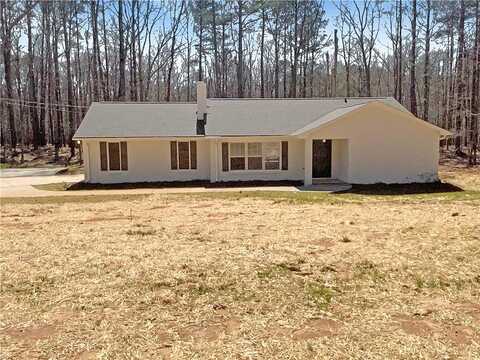 Wall, HAMPTON, GA 30228
