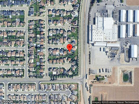 Orleans, FRESNO, CA 93727