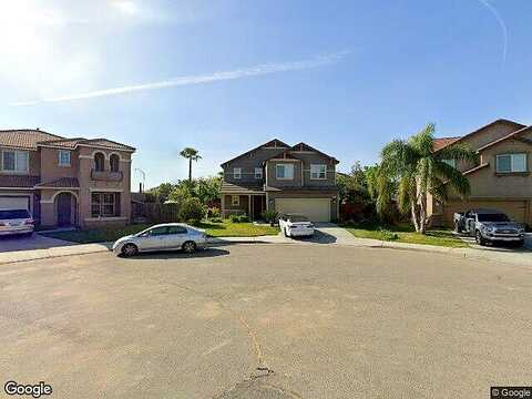 Orleans, FRESNO, CA 93727