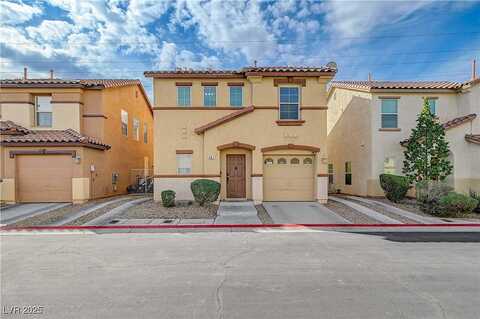 Porchtown, LAS VEGAS, NV 89183