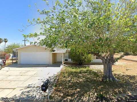 Conejo, JOSHUA TREE, CA 92252