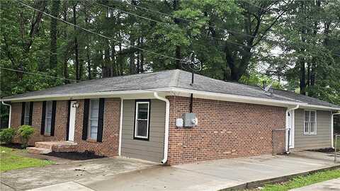 Winchester, NORCROSS, GA 30071