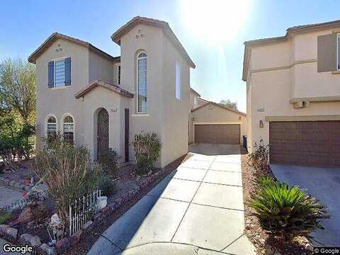 Ashley House, LAS VEGAS, NV 89139