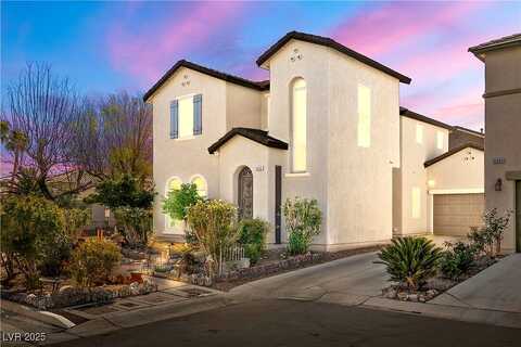 Ashley House, LAS VEGAS, NV 89139