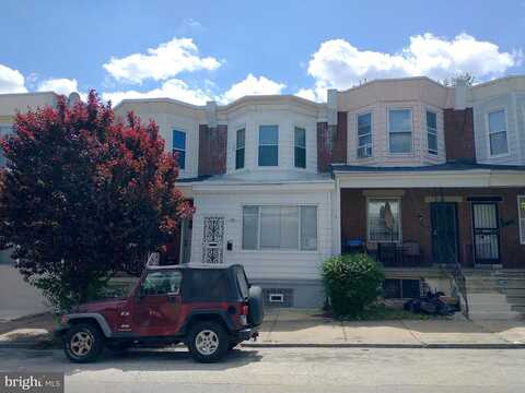 Ross, PHILADELPHIA, PA 19119