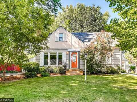 Idaho, SAINT PAUL, MN 55106