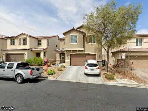 Little Harbor, LAS VEGAS, NV 89141