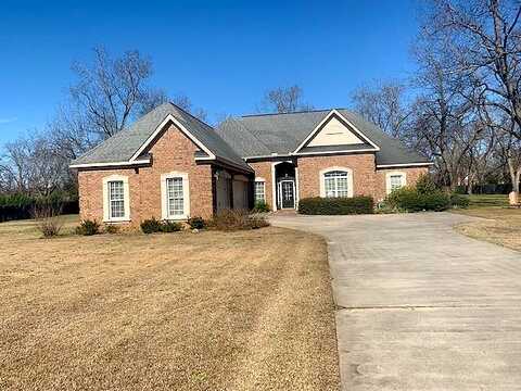 Eli Way, BYRON, GA 31008