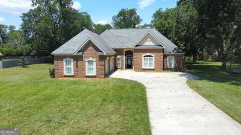 Eli Way, BYRON, GA 31008