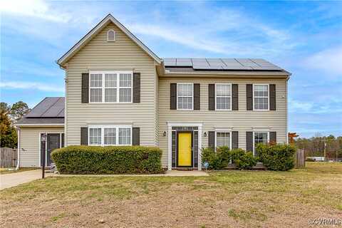 Springcrest, HENRICO, VA 23231
