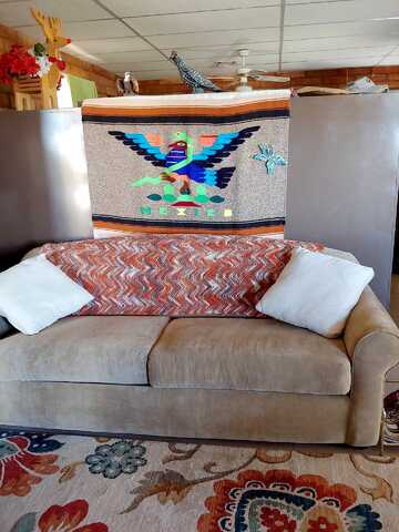 Ironwood, AJO, AZ 85321